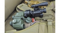 Armasight CO-Mini Gen 2+ Day Night Vision Clip-On System2